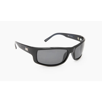 Optic Nerve Fourteener-Accessories - Eyewear - Sunglasses-Black-Smoke-Appalachian Outfitters