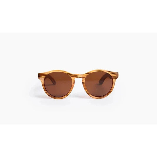 Optic Nerve Goldfoil-Accessories - Eyewear - Sunglasses-Appalachian Outfitters