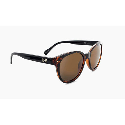 Optic Nerve Hotplate-Accessories - Eyewear - Sunglasses-Shiny Tortoise-Brown-Appalachian Outfitters