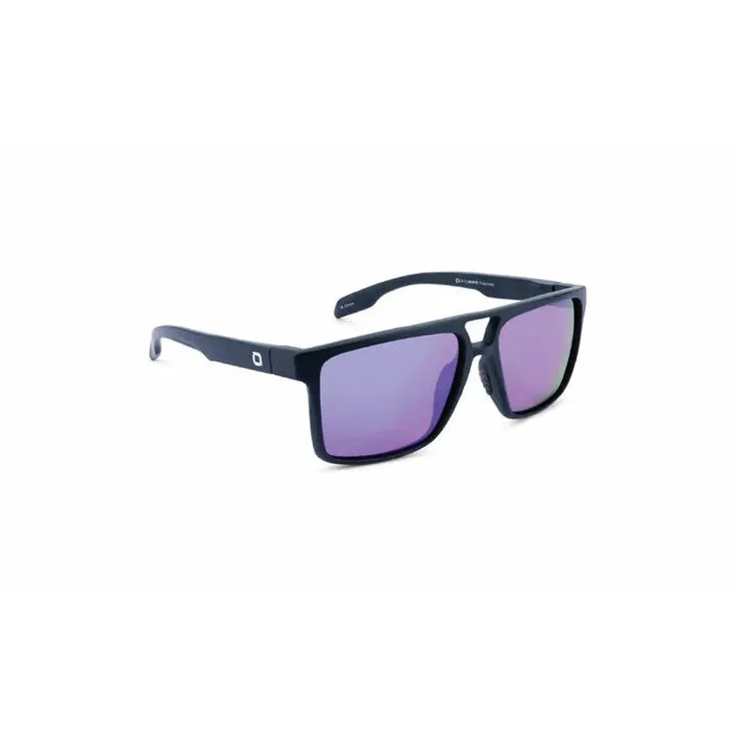 Optic Nerve Larimer-Accessories - Eyewear - Sunglasses-Matte Tortoise-Polarized Brown Lens-Appalachian Outfitters