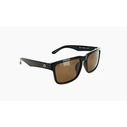 Optic Nerve Mashup-Accessories - Eyewear - Sunglasses-Driftwood Brown-Brown-Appalachian Outfitters
