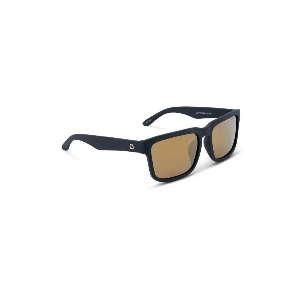 Optic Nerve Mashup-Accessories - Eyewear - Sunglasses-Blue/Black-Smoke w/ Red Mirror-Appalachian Outfitters