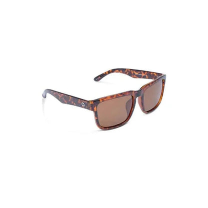 Optic Nerve Mashup-Accessories - Eyewear - Sunglasses-Shiny Tortoise-Brown Lens-Appalachian Outfitters