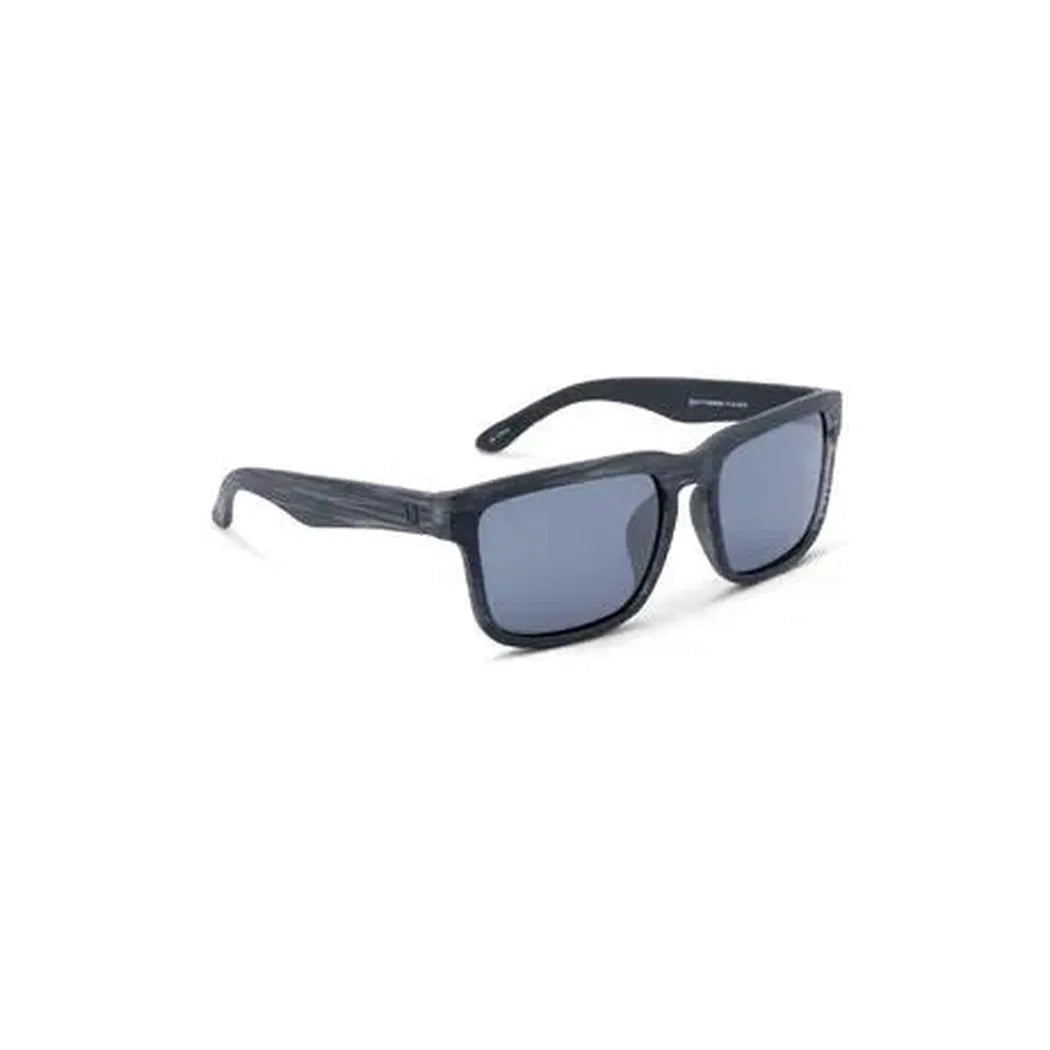 Optic Nerve Mashup-Accessories - Eyewear - Sunglasses-Matte Driftwood Grey-Smoke Lens w/ Silver Mirror-Appalachian Outfitters