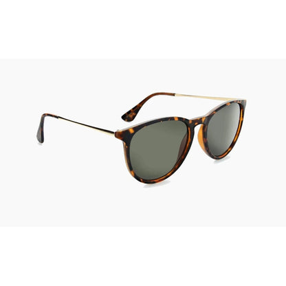 Optic Nerve Pizmo-Accessories - Eyewear - Sunglasses-Shiny Tortoise-Brown-Appalachian Outfitters
