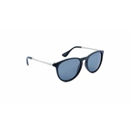 Optic Nerve Pizmo-Accessories - Eyewear - Sunglasses-Matte Black-Smoke Lens-Appalachian Outfitters