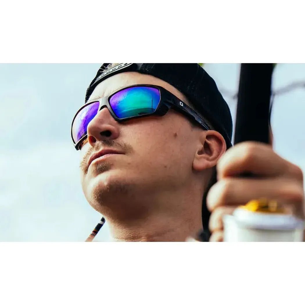 Optic Nerve Yampa-Accessories - Eyewear - Sunglasses-Appalachian Outfitters