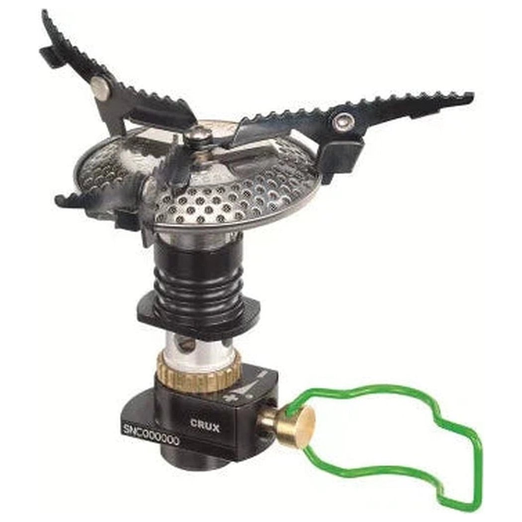 Optimus Crux-Camping - Cooking - Stoves-Appalachian Outfitters