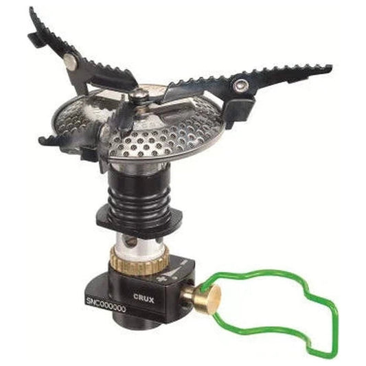 Optimus Crux-Camping - Cooking - Stoves-Appalachian Outfitters