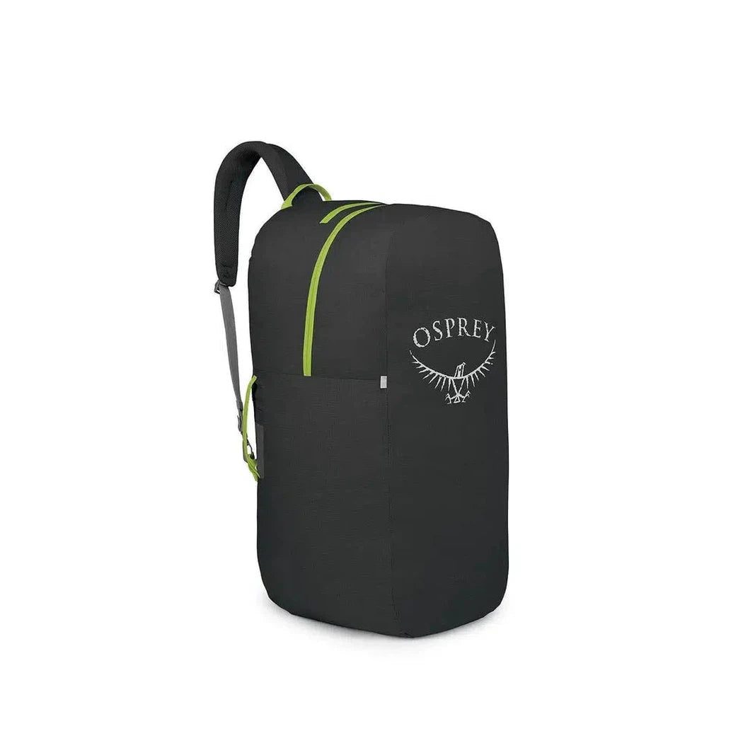 Osprey Airporter Black Small-Travel - Luggage-Black-Appalachian Outfitters