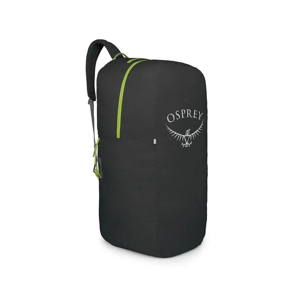 Osprey Airporter Medium-Travel - Luggage-Black-Appalachian Outfitters