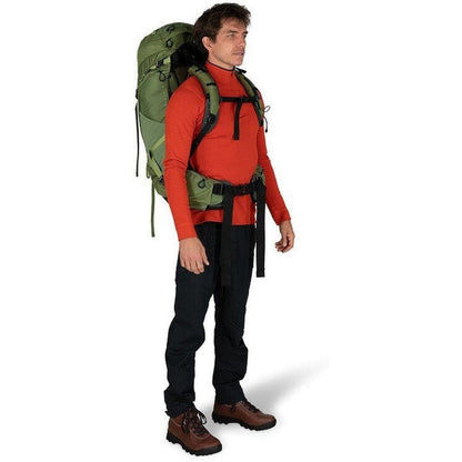 Osprey Atmos AG 65-Camping - Backpacks - Backpacking-Appalachian Outfitters