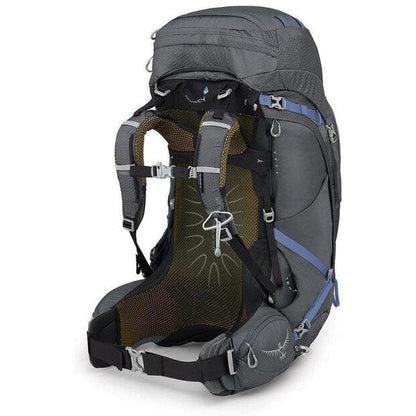 Osprey Aura AG 65-Camping - Backpacks - Backpacking-Appalachian Outfitters