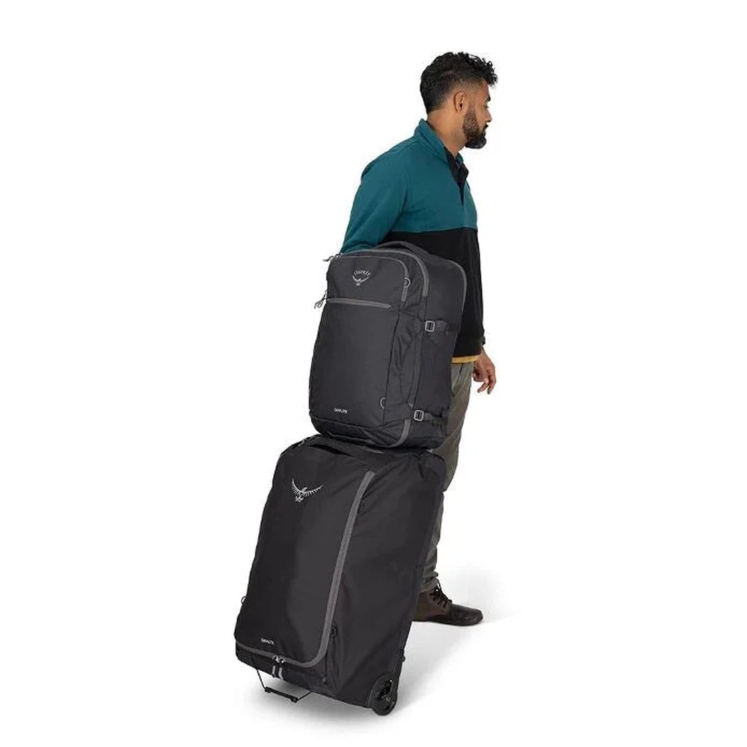 Osprey Daylite Carry-On Travel Pack 44L-Travel - Luggage-Appalachian Outfitters