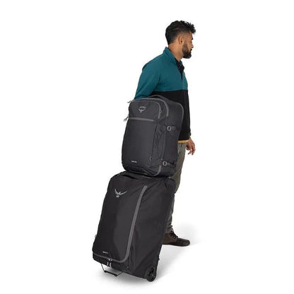 Osprey Daylite Carry-On Travel Pack 44L-Travel - Luggage-Appalachian Outfitters