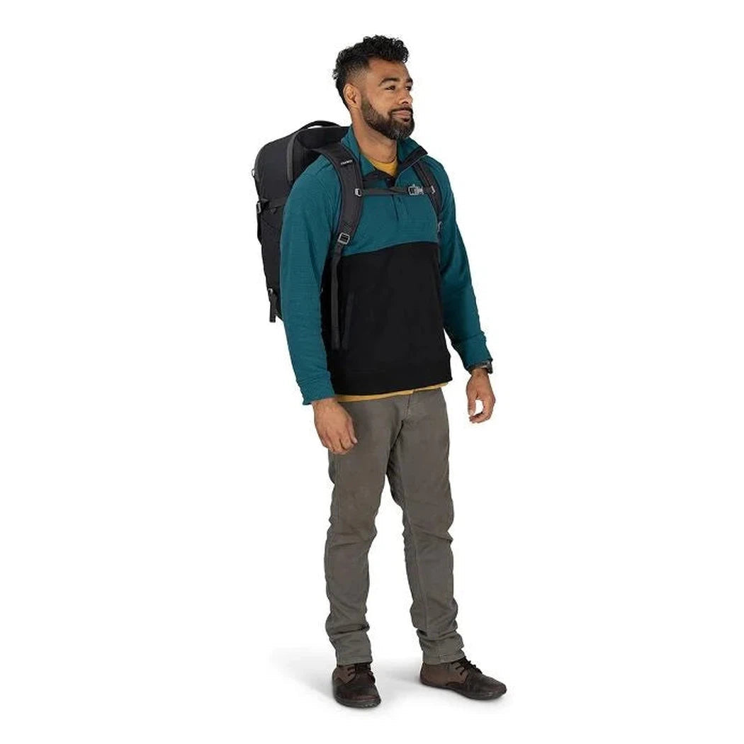 Osprey Daylite Carry-On Travel Pack 44L-Travel - Luggage-Appalachian Outfitters