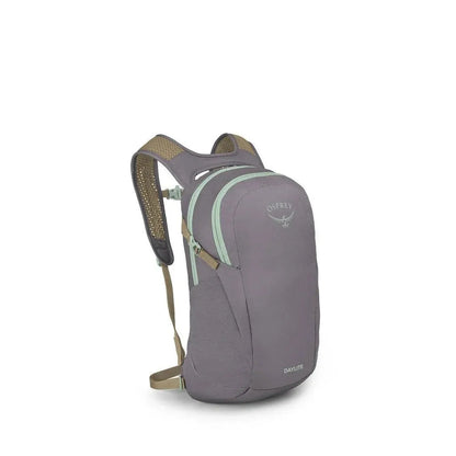 Osprey Daylite-Camping - Backpacks - Daypacks-Soundwave Grey/Latte Brown-Appalachian Outfitters