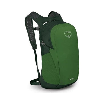 Osprey Daylite-Camping - Backpacks - Daypacks-Green Belt/Green Canopy-Appalachian Outfitters