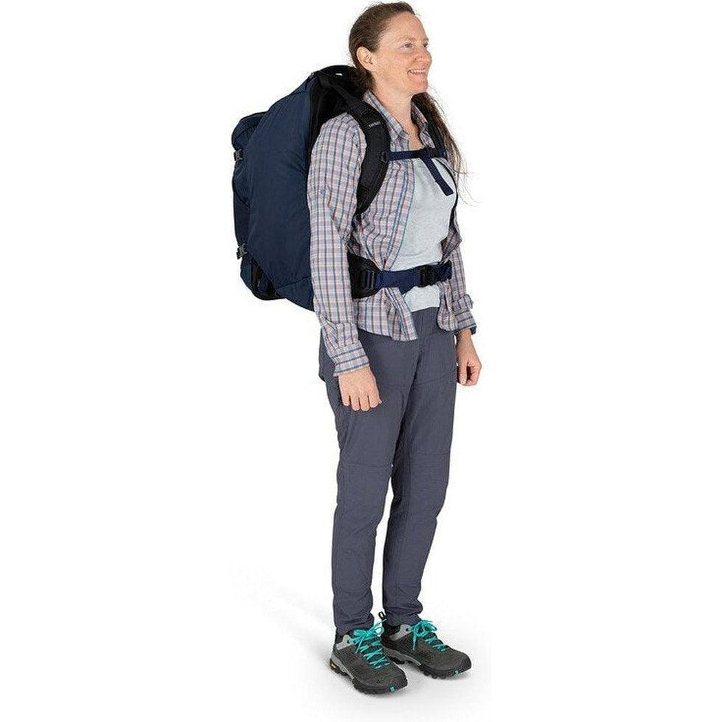 Osprey Fairview 55-Travel - Luggage-Appalachian Outfitters