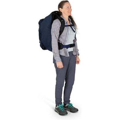 Osprey Fairview 55-Travel - Luggage-Appalachian Outfitters