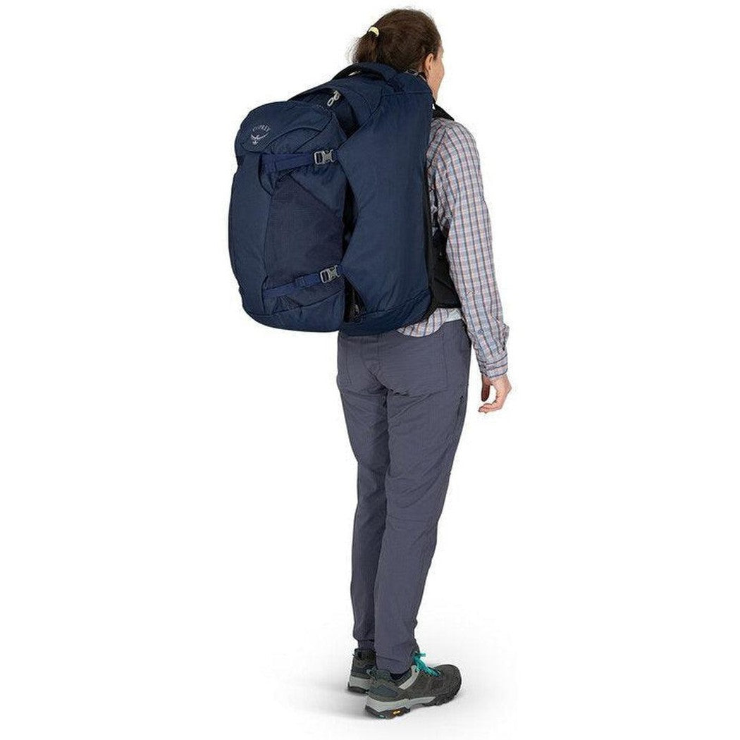 Osprey Fairview 55-Travel - Luggage-Appalachian Outfitters