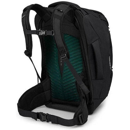 Osprey Fairview 55-Travel - Luggage-Appalachian Outfitters