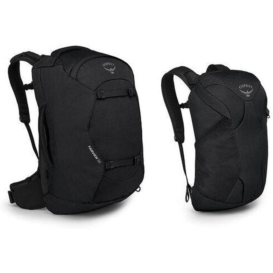 Osprey Fairview 55-Travel - Luggage-Appalachian Outfitters