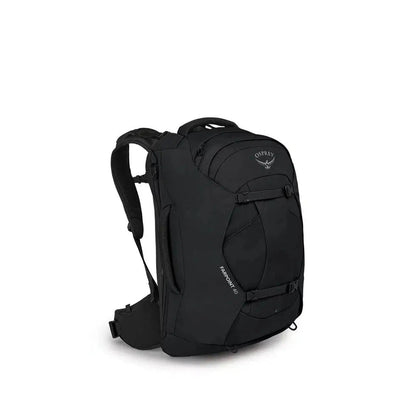 Osprey Farpoint 40-Travel - Luggage-Black-Appalachian Outfitters