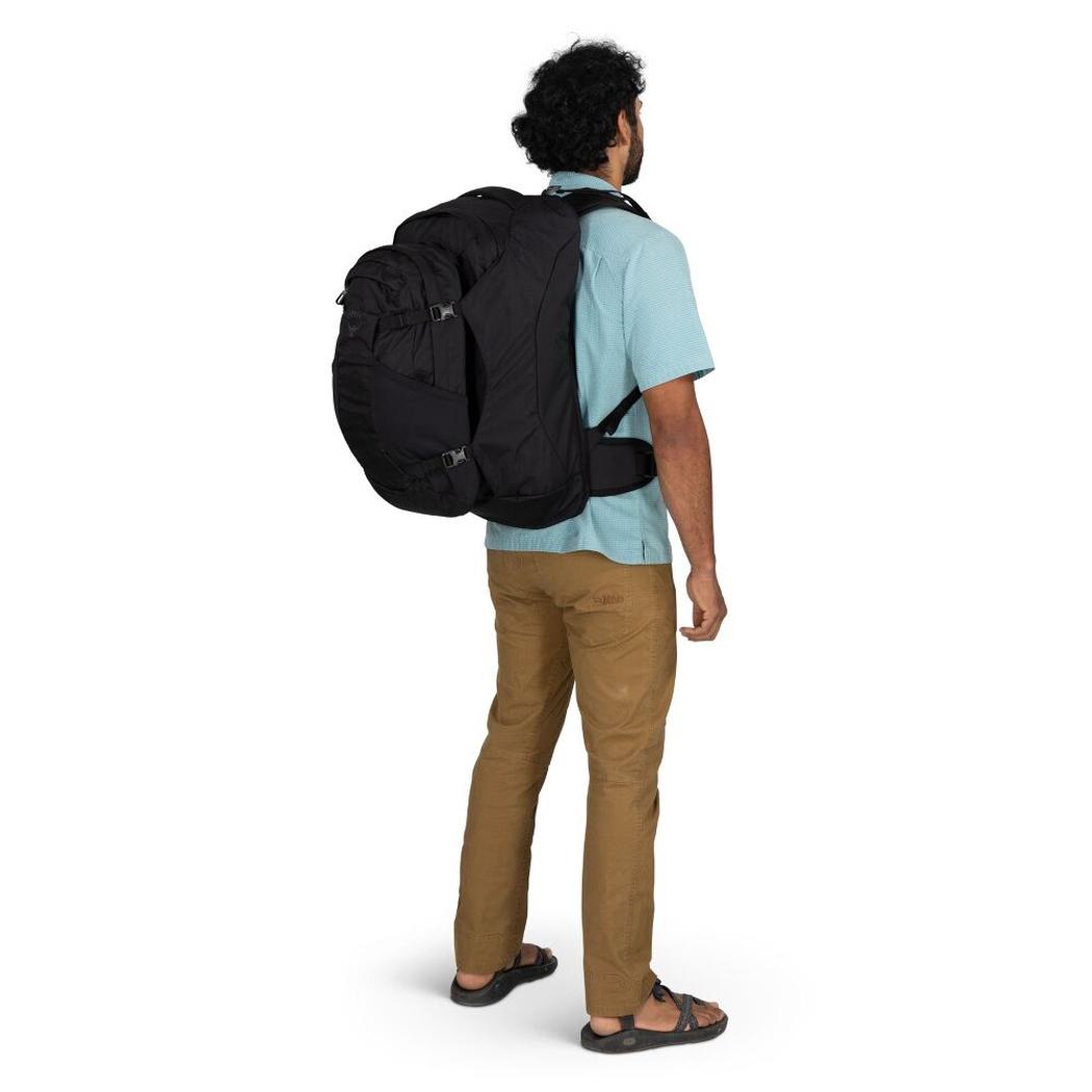 Osprey Farpoint 55-Travel - Luggage-Appalachian Outfitters