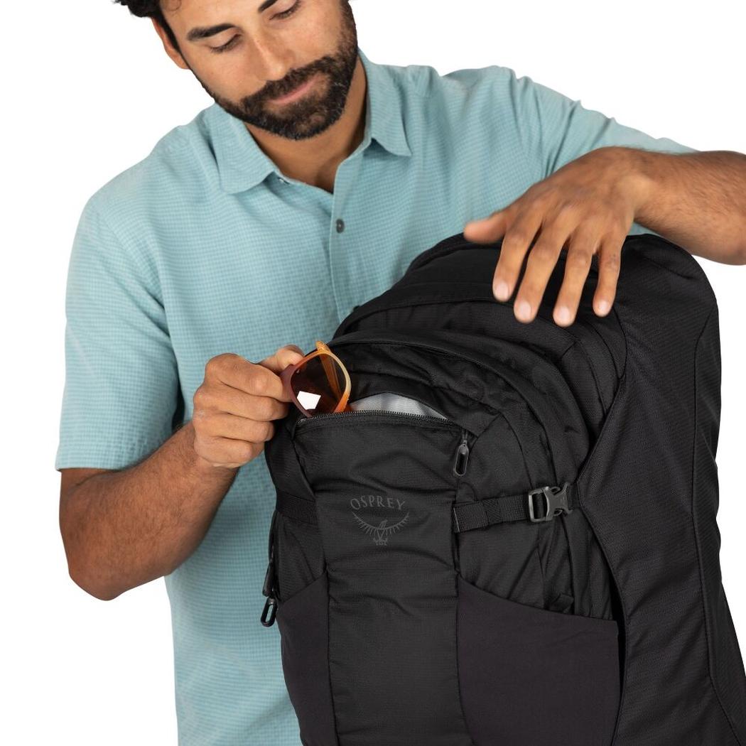 Osprey Farpoint 55-Travel - Luggage-Appalachian Outfitters