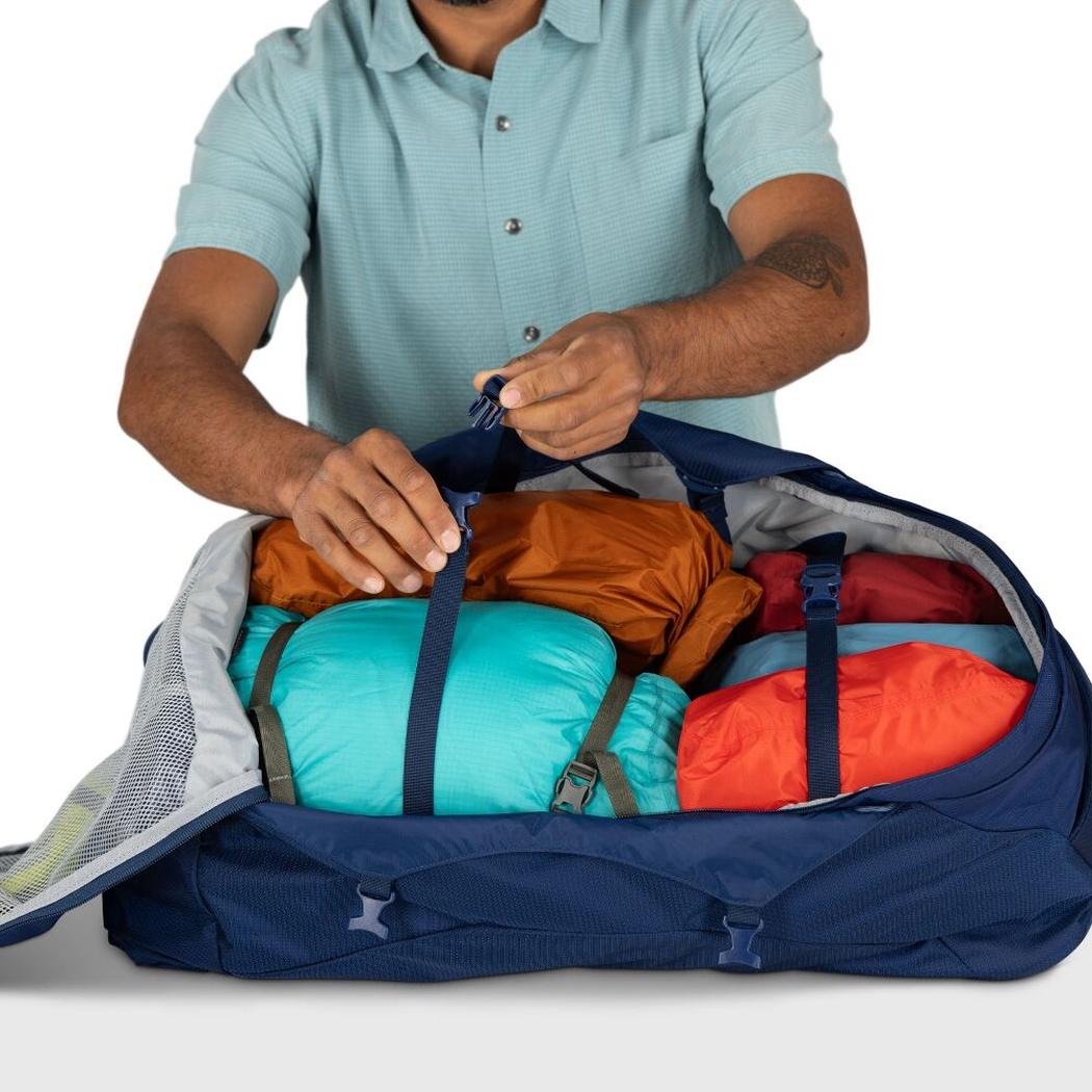 Osprey Farpoint 70-Travel - Luggage-Appalachian Outfitters