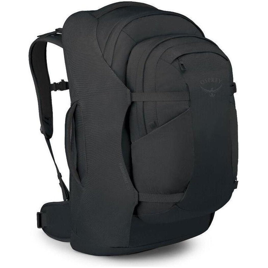 Osprey Farpoint 70-Travel - Luggage-Black-Appalachian Outfitters