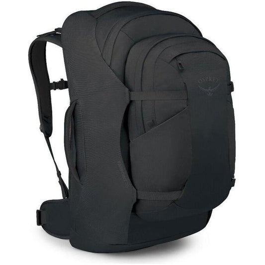 Osprey Farpoint 70-Travel - Luggage-Black-Appalachian Outfitters