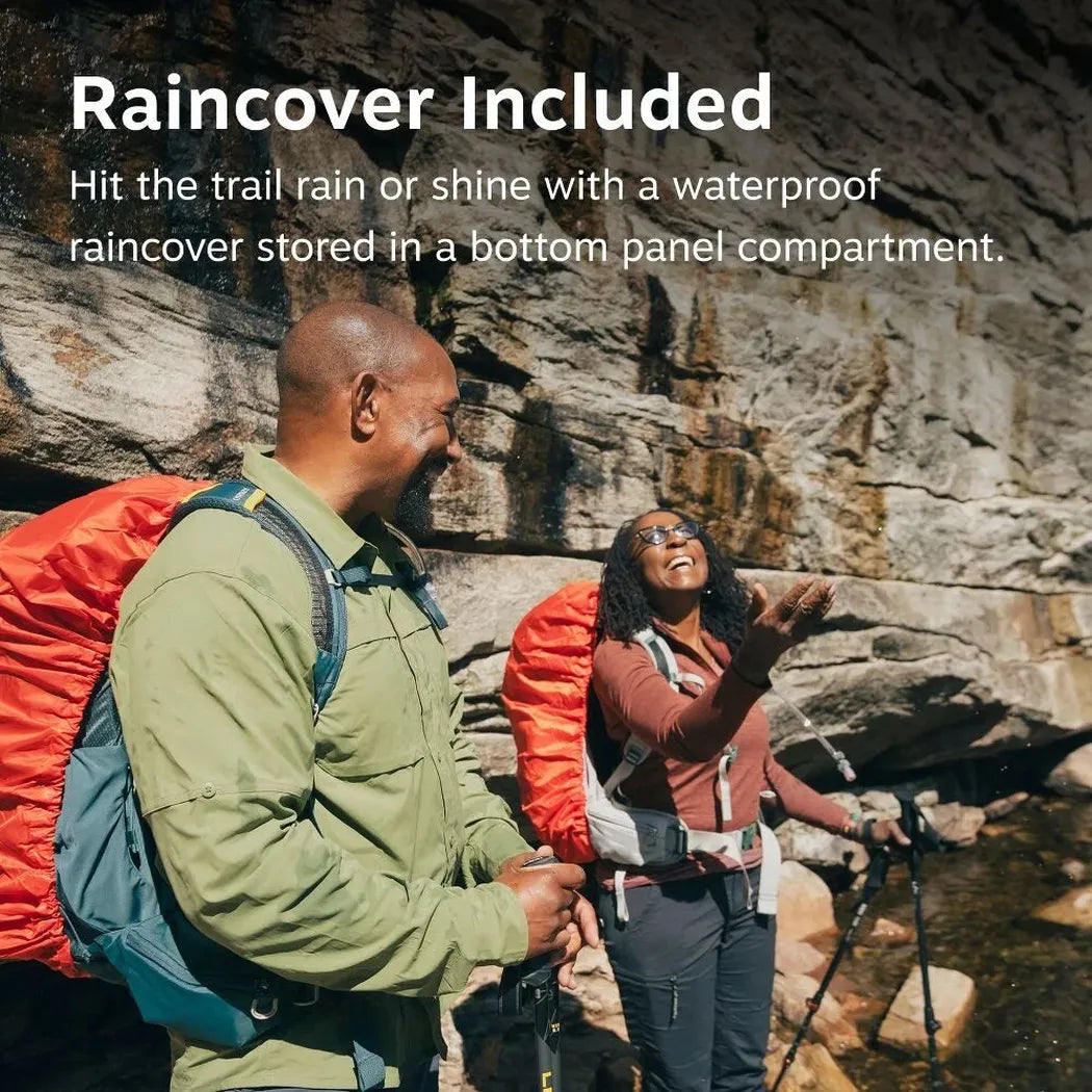 Osprey Manta 24 Hiking Hydration Backpack-Camping - Backpacks - Hydration Packs-Appalachian Outfitters