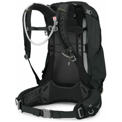 Osprey Manta 34 Hiking Hydration Backpack-Camping - Backpacks - Hydration Packs-Appalachian Outfitters