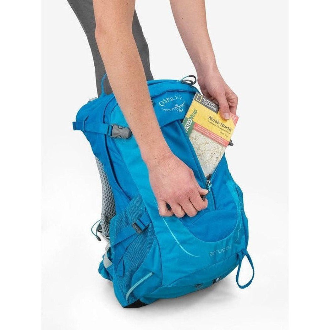 Osprey Sirrus 24-Camping - Backpacks - Daypacks-Appalachian Outfitters
