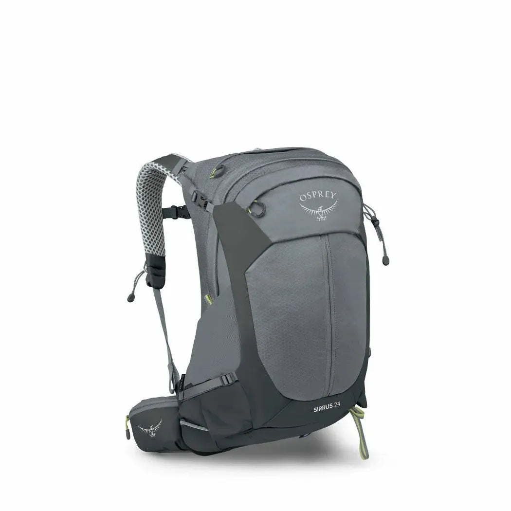 Osprey Sirrus 24-Camping - Backpacks - Daypacks-Medium Grey-Appalachian Outfitters