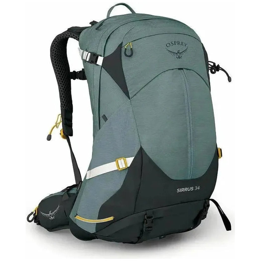 Osprey Sirrus 34-Camping - Backpacks - Daypacks-Appalachian Outfitters