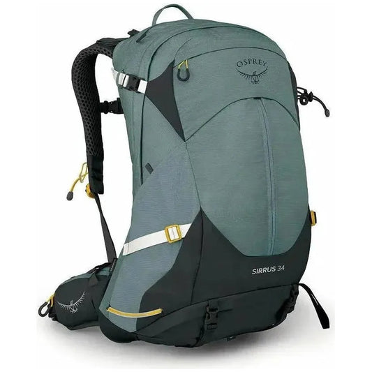 Osprey Sirrus 34-Camping - Backpacks - Daypacks-Appalachian Outfitters