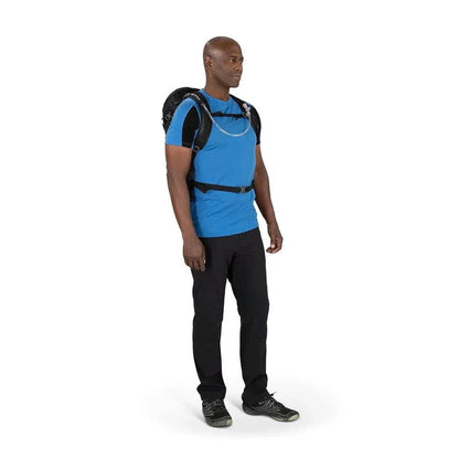 Osprey Skarab 22-Camping - Backpacks - Hydration Packs-Appalachian Outfitters