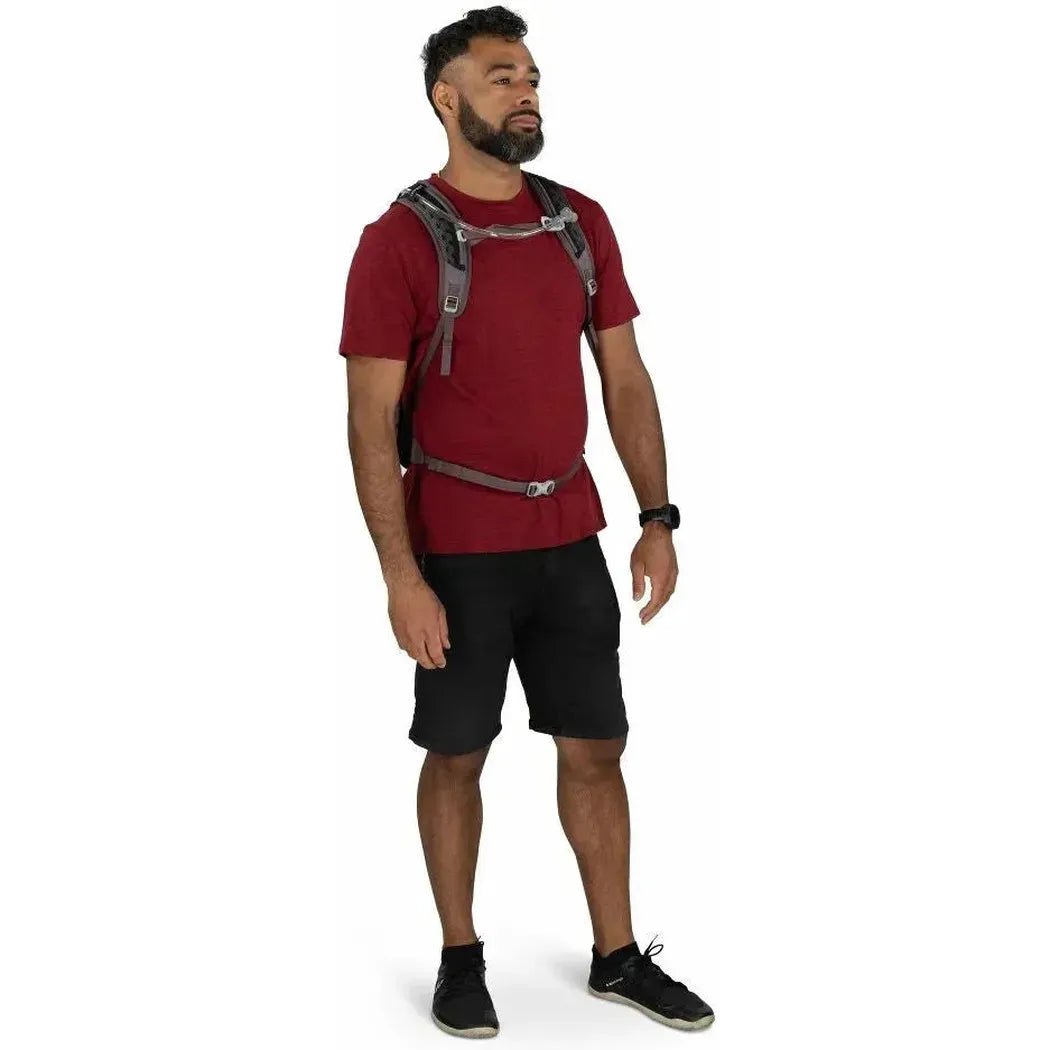 Osprey Sportlite 15 Hydraulics-Camping - Backpacks - Backpacking-Appalachian Outfitters