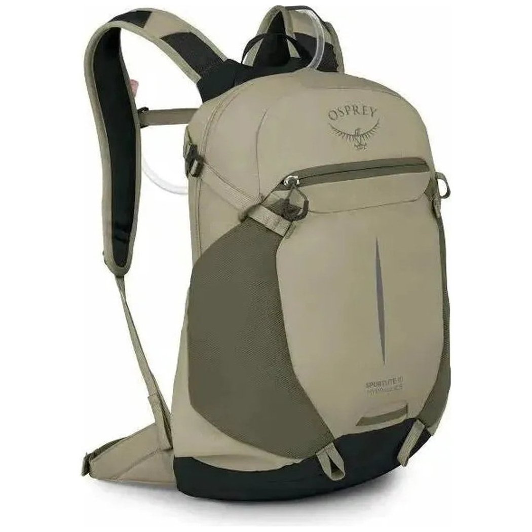 Osprey Sportlite 15 Hydraulics-Camping - Backpacks - Backpacking-Olive Tan-Appalachian Outfitters