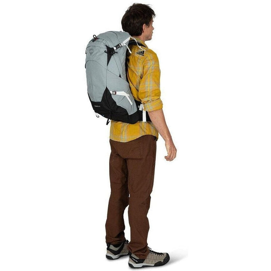 Osprey Stratos 24-Camping - Backpacks - Daypacks-Appalachian Outfitters