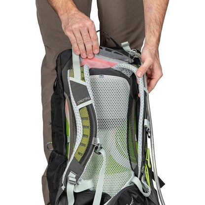 Osprey Stratos 24-Camping - Backpacks - Daypacks-Appalachian Outfitters