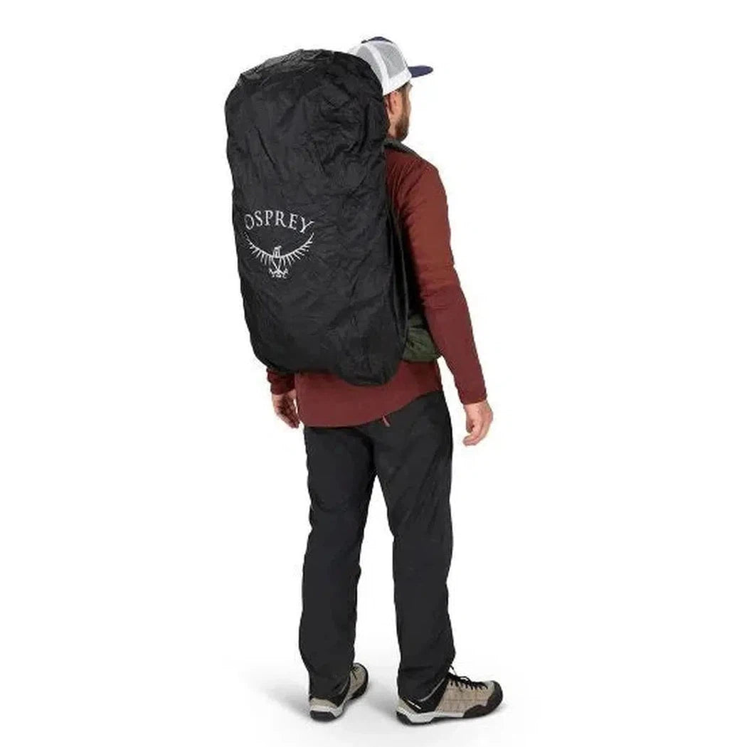 Osprey UltraLight Raincover - Large-Camping - Backpacks - Pack Accessories-Appalachian Outfitters