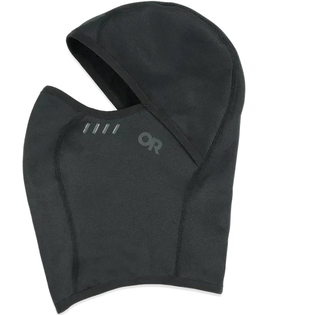 Outdoor Research Alpine Fleece Balaclava-Accessories - Hats - Unisex-Appalachian Outfitters