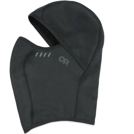 Outdoor Research Alpine Fleece Balaclava-Accessories - Hats - Unisex-Appalachian Outfitters
