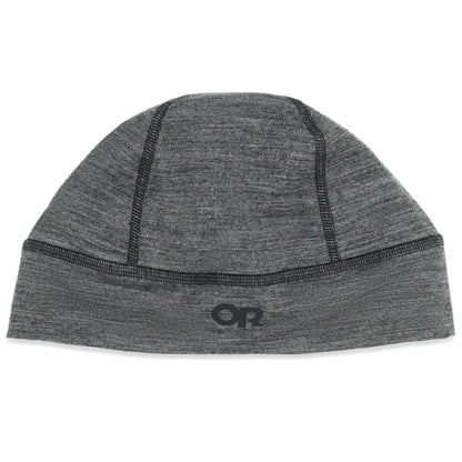 Outdoor Research Alpine Onset Merino 150 Beanie-Accessories - Hats - Unisex-Black Heather-S-M-Appalachian Outfitters