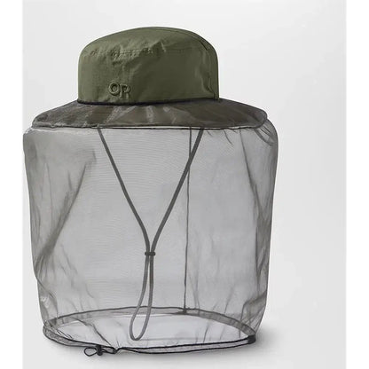 Outdoor Research Bug Helios-Accessories - Hats - Unisex-Fatigue-S/M-Appalachian Outfitters