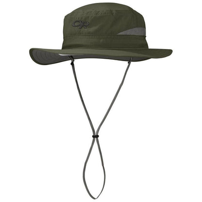 Outdoor Research Bugout Brim Hat-Accessories - Hats - Unisex-Fatigue-M-Appalachian Outfitters